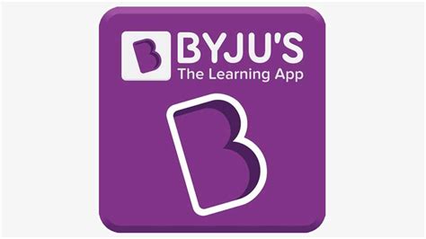 byju's app